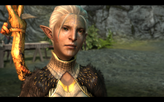 Dragon Age II