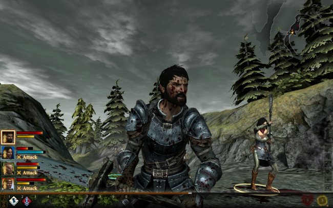 Dragon Age II