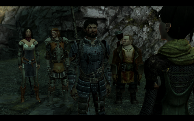 Dragon Age II
