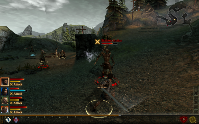 Dragon Age II
