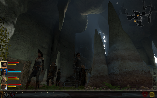 Dragon Age II