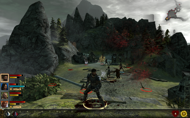 Dragon Age II