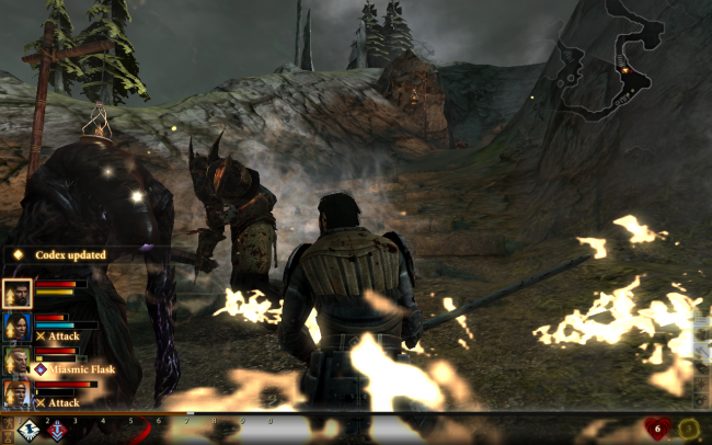 Dragon Age II