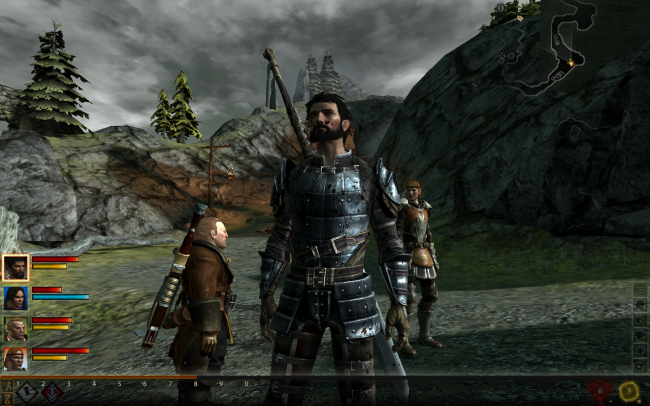 Dragon Age II