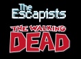 The Escapists: The Walking Dead angekündigt