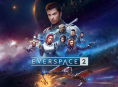 Everspace 2 verlässt Early Access im April