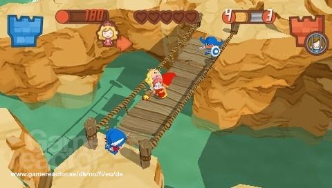 Fat Princess: Fistful of Cake