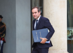 Frankreich hat seinen Haushalt f&uuml;r 2026 nach monatelanger politischer Blockade genehmigt