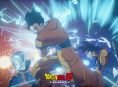 Goku und Co. bek&auml;mpfen Freezers Armee noch vor Weihnachten in Dragon Ball Z: Kakarot