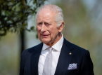 K&ouml;nig Charles besucht die USA, um die Beziehungen zu Trump zu reparieren