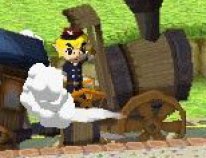 The Legend of Zelda: Spirit Tracks