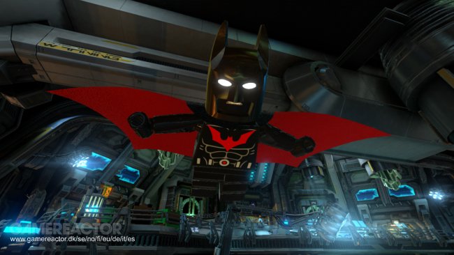 Lego Batman 3: Jenseits von Gotham