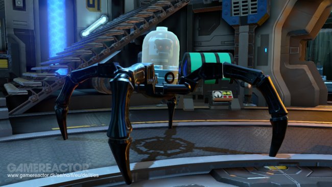 Lego Batman 3: Jenseits von Gotham