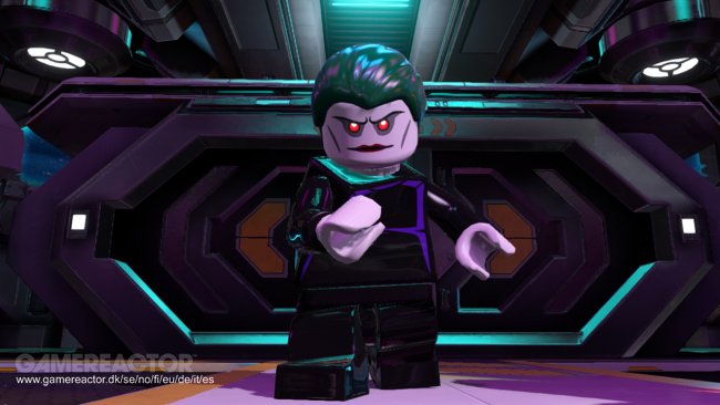 Lego Batman 3: Jenseits von Gotham