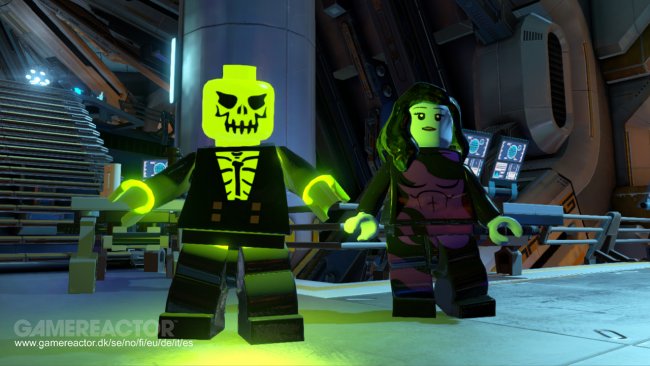 Lego Batman 3: Jenseits von Gotham