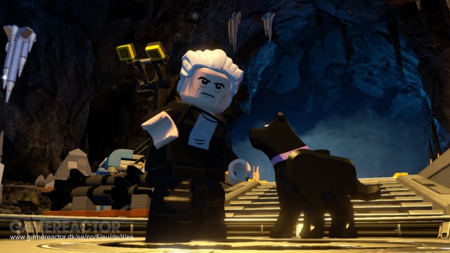 Lego Batman 3: Jenseits von Gotham
