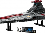 LEGO Star Wars Angriffskreuzer der Venator-Klasse Republik