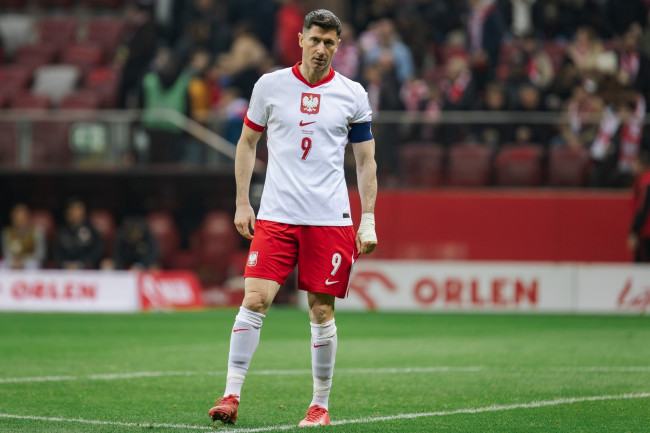 Lewandowski, Donnarumma, Guirassy und die größten Stars, die die Weltmeisterschaft 2026 verpassen werden