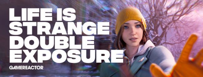 Life is Strange: Double Exposure