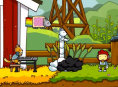 Scribblenauts Unlimited kommt noch f&uuml;r Wii U