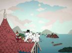 Moomin: Midsummer Madness wird sp&auml;ter im Herbst ver&ouml;ffentlicht