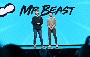MrBeast engagiert sich für den Kauf eines League of Legends-Teams