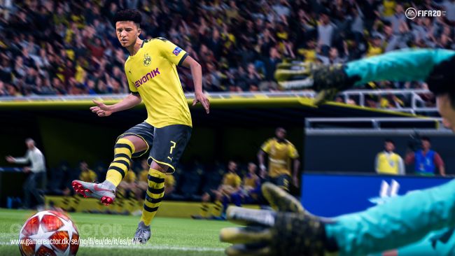 FIFA 20
