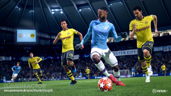 FIFA 20