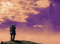 No Man's Sky verweist auf PS5 Pro im neuen Update