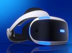 Sony arbeitet wohl an einem brandneuen VR-Headset der nächsten Generation