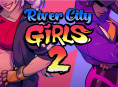 Vtuber pr&auml;sentieren TGS-Gameplay von River City Girls 2