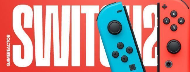 Das Video der Nintendo Switch 2 zeigt eine größere Größe und magnetische Joy-Cons