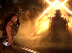 Bericht: Ninja Theory war bereits in Gefahr, als es enth&uuml;llt wurde Senua 