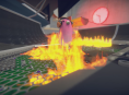 Fl&uuml;gel verstaut, Skatebird startet erst Mitte September seinen Lauf