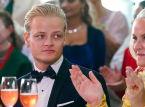 Sohn der norwegischen Kronprinzessin vor dem Vergewaltigungsprozess festgenommen