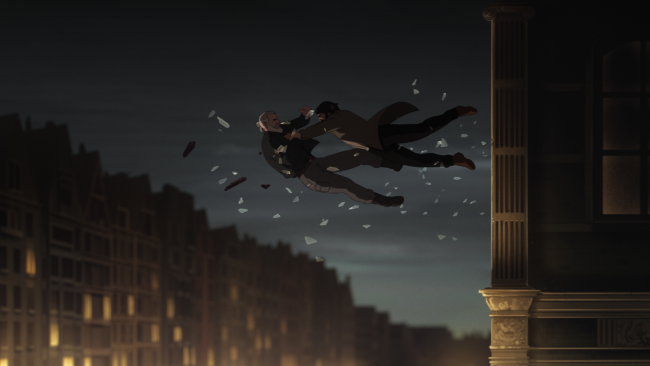 Splinter Cell: Deathwatch