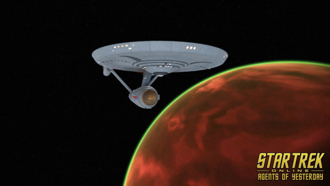 Star Trek Online
