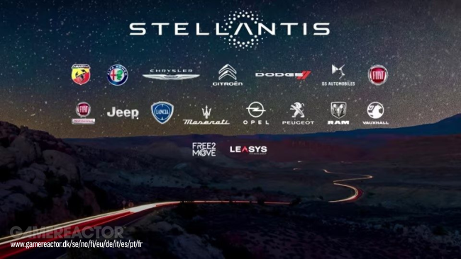 Stellantis wird bis 2028 mit vielen kleinen, günstigen Elektrofahrzeugen bereit sein