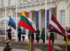 Eine Studie warnt, dass Russland im 90-Tage-Kriegsszenario die baltischen Staaten &uuml;berrennen k&ouml;nnte.