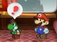 Paper Mario: The Thousand Year Door Vorschau: Ein Erlebnis, das mehr als nur hauchd&uuml;nn ist