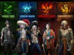 Ubisoft enthüllt die ersten vier Staffeln des Post-Launch-Supports für Skull and Bones 