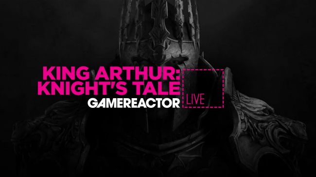 King Arthur: Knight's Tale