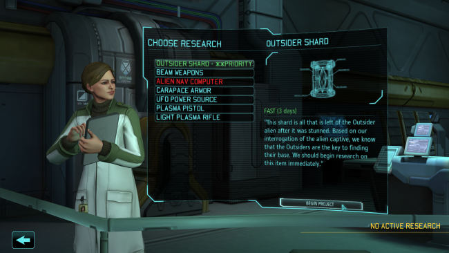 Xcom: Enemy Unknown