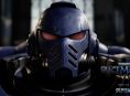 Ihr könnt Warhammer 40.000: Space Marine VR diesen Oktober spielen