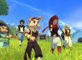 Launch-Trailer für Shiness: The Lightning Kingdom
