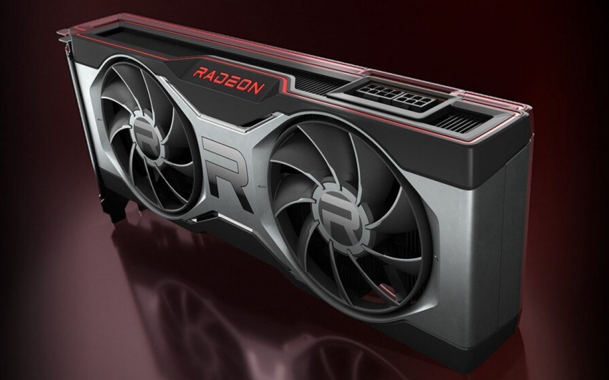 AMD Radeon RX 7700 XT Spezifikationen bestätigt