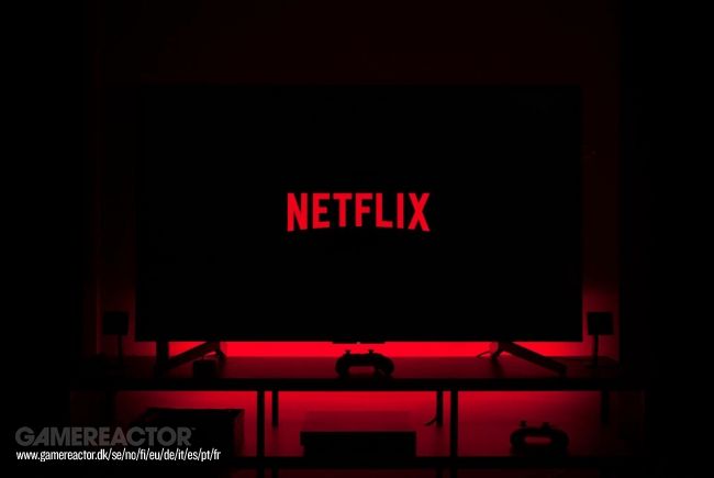 Netflix geht 2025 groß raus: 18 Milliarden US-Dollar sollen in neue Inhalte investiert werden