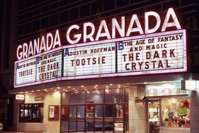 Martin Scorsese nimmt junge Filmemacher ins Visier