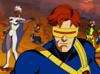 Elden Ring, Warfare-Star Kit Connor wird MCUs Cyclops spielen