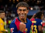 Lamine Yamal unterschreibt einen neuen Vertrag bis 2031 bei Barça